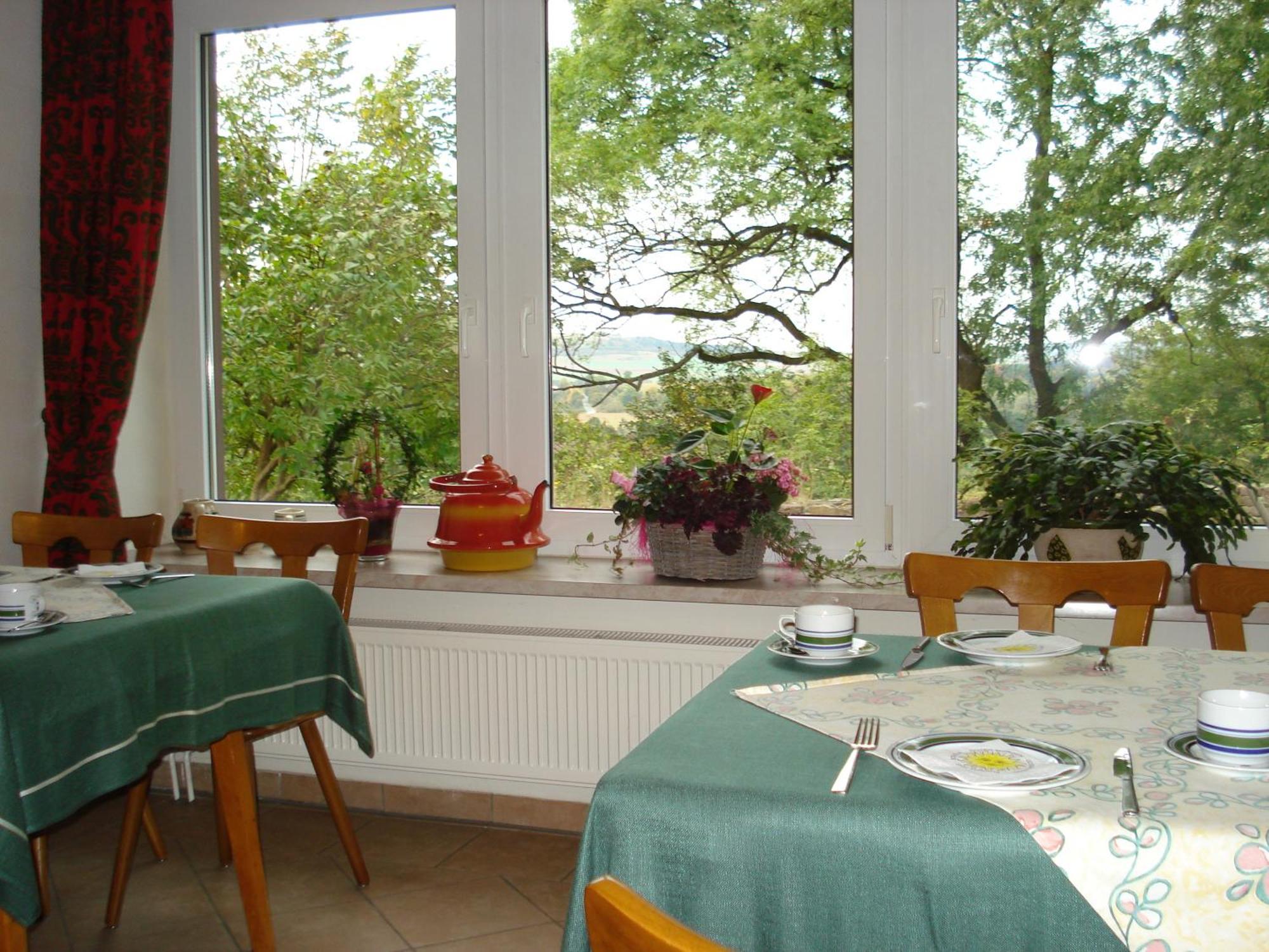 Hotel & Restaurant - Gasthaus Brandner Trendelburg Екстериор снимка