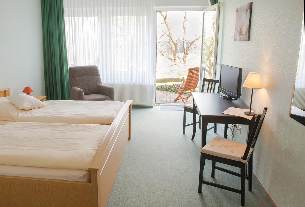 Hotel & Restaurant - Gasthaus Brandner Trendelburg Екстериор снимка
